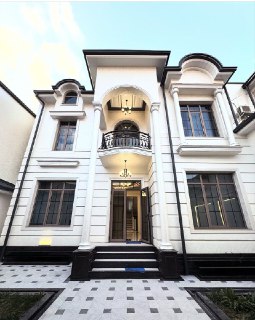6-room apartment, 400 m²