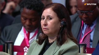 הגיע הזמן לשנות את עבודתם של קרן המטבע והבנק העולמי ולכוון אותם מחדש לצרכים של כלכלות מתפתחות -. פוטין הירש…