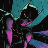 @ irl batgirl