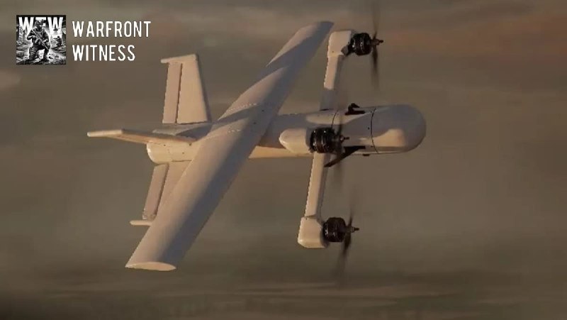 ️🇺🇸 לוקהיד מרטין חשפה את ה-Morfius X-Rotor, מערכת רחפנים מוטס נגד שיגור קרקעי תוך שימוש בטכנולוגיית מיקרו…