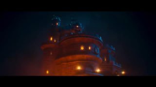 Первый трейлер The Super Mario Galaxy Movie — сиквела «Братьев Супер Марио в кино»В новом мультфильме Марио и Луиджи окажутся в космосе и будут противостоять Боузеру-младшему. В качестве актёров озвучки заявлены Крис Пратт, Бри Ларсон, Аня Тейлор-Джой, Дже