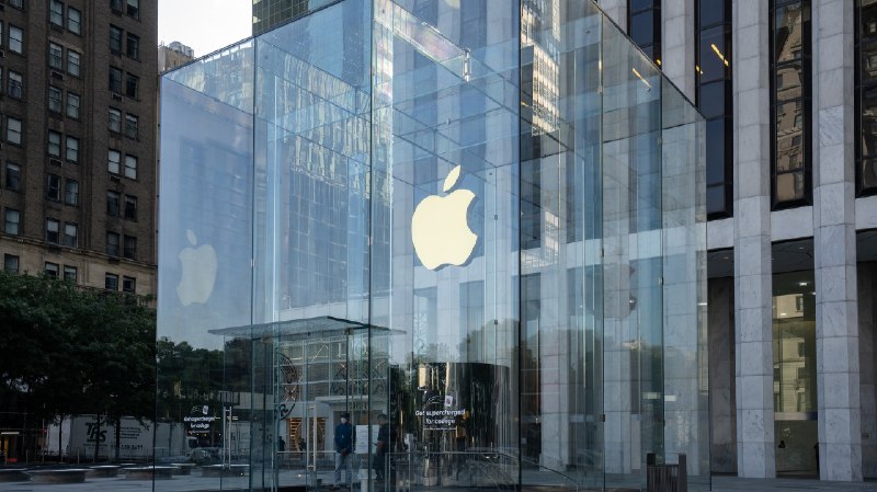 Apple, похоже, решила сыграть в «перескок через ступень» — и вместо ожидаемых M6