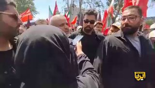 🎥 ביטחון האנשים נהרג על ידי דברי האימאם