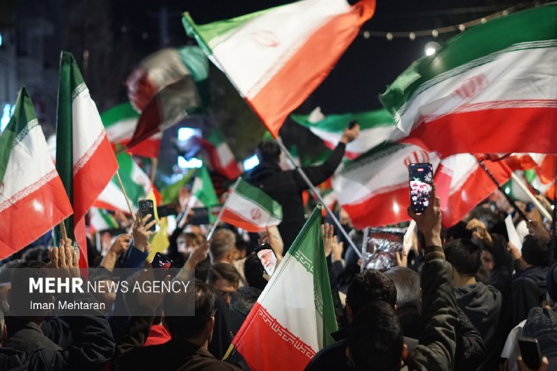 خبرگزاری مهر کرمانشاه: صد و هفتاد و دومین اجتماع نحن منتقمون مردم کرمانشاهکرمانشاه - صد و هفتاد و دومین اجتماع نحن منتقمون مردم کرمانشاه با حضو
