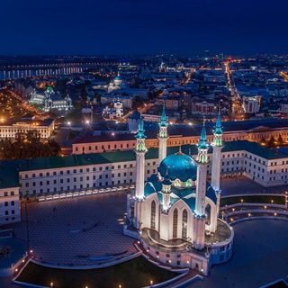 Telegram profile photo for Казань | Новости | Происшествия