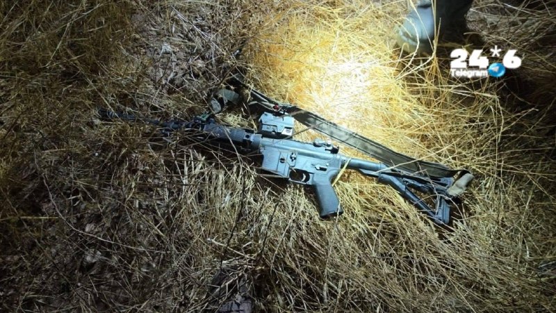 🇮🇱 דובר צה"ל: לאחר תחקור ראשוני של האירוע לפני זמן קצר במרחב היישוב סוסיא שבחטיבת יהודה, עלה כי מחבלים תק…