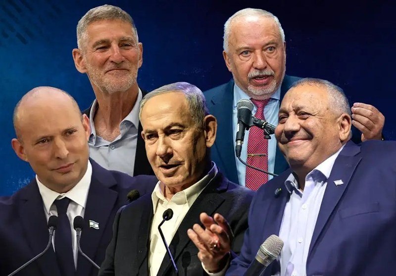 תחילתן של הבחירות הראשונות לפרלמנט של ישראל לאחר מבצע סערת אל-אקצא הבחירות לפרלמנט ה-26 של ישראל החלו הבוקר…
