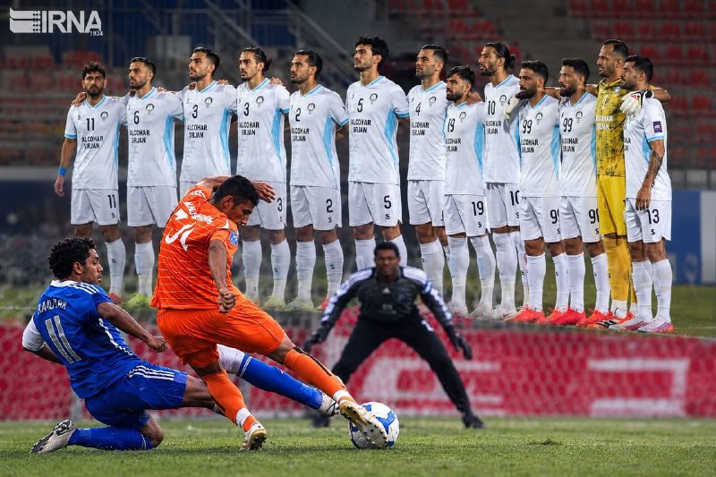 🔸 From Al-Hilal and Al-Saad to Al-Jazeera/Gulgar, will it be copper?