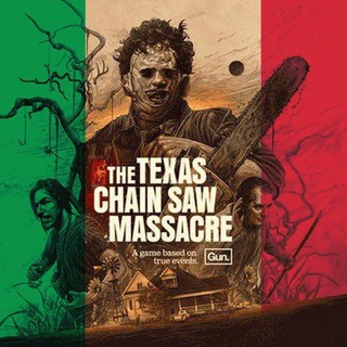 The Texas Chain Saw Massacre - NEWS Telegram Group Link