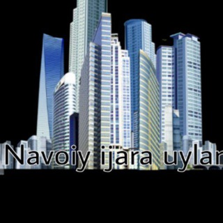 NAVOIY MAKLER XIZMATI