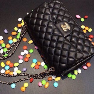 Black Fashion wholesaler Telegram Group Link