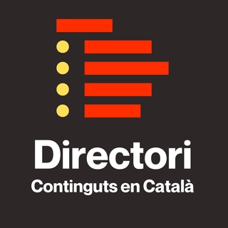Directori Continguts en Català 📚