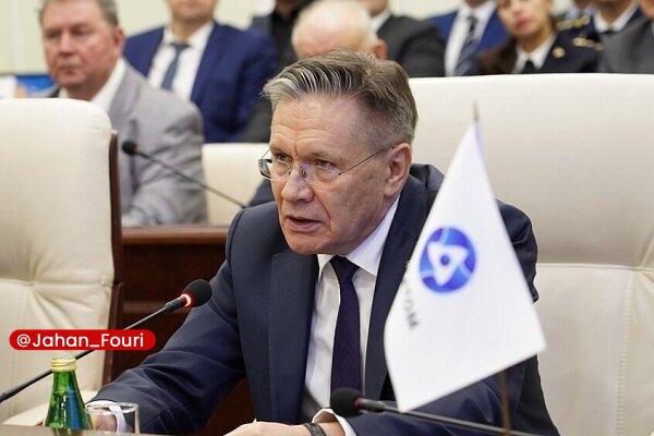 جهان بین‌الملل فوری🌍: هشدار روسیه درباره تامین نشدن سوخت نیروگاه هسته‌ای زاپروژیاالکسی لیخاچف، رئیس شرکت روس اتم گفت:🔹وضعیت نیروگاه زاپروژیا م