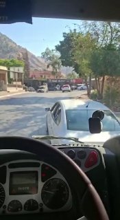 כוחות הכיבוש מסתערים על אזור אל-בדאן, מזרחית לעיר שכם