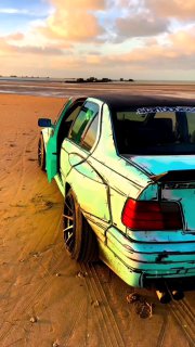 BMW E36