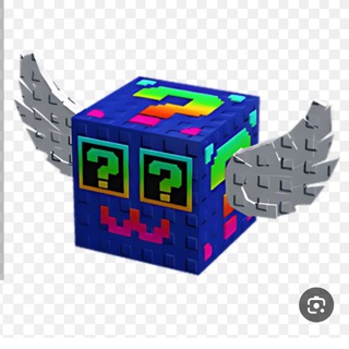 قروب ماب السرقة فورت نايت