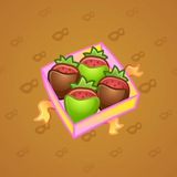 Berry Box #173