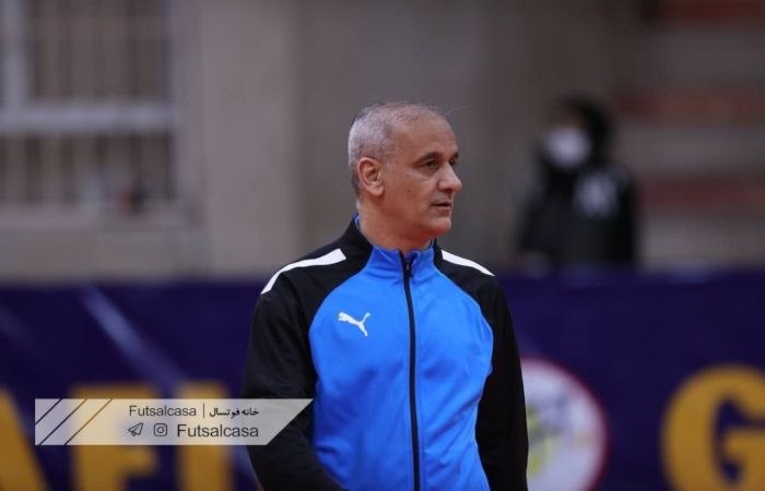خانه فوتسال-Futsalcasa: 📌 از هفته اول #لیگ_برتر🎙افضل:امیدوارم شرایط زمین و امکانات بهتر شود💢 بازیکنان باید به خودباوری برسند👇👇👇👇 🌐 کلیک کنید ➖➖➖