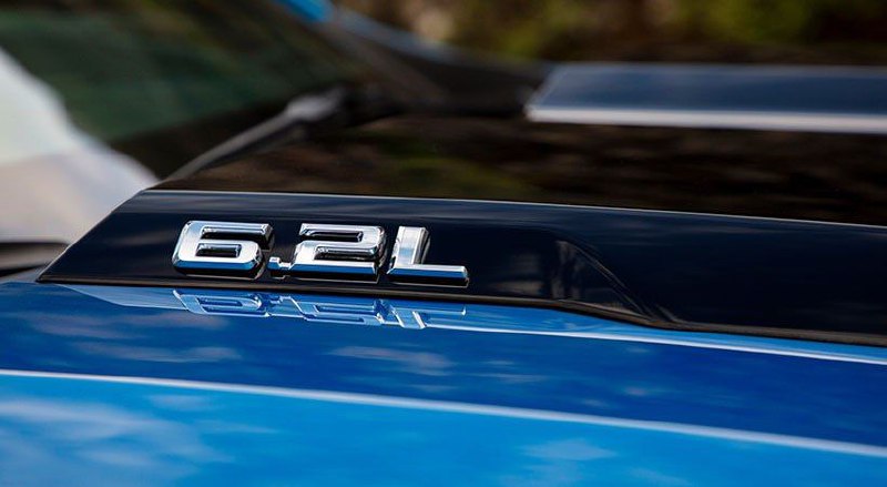 GM отзывает автомобили с V8 из-за риска поломки и возгорания 3