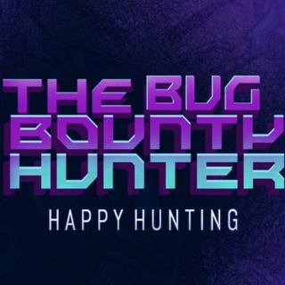 The Bug Bounty Hunter logo