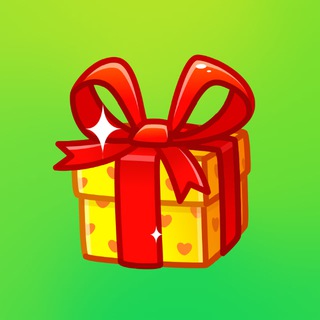 Gift Giveaways π Telegram Social channel