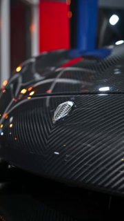 Koenigsegg Regra 🦇