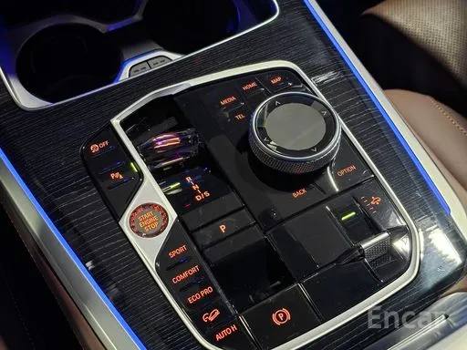 Bmw X5 30d 2023 фото 6