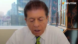 אובדן אמצע הקדנציה עלול "להגביל באופן עמוק" את מדיניות החוץ של טראמפ - השופט אנדרו נפוליטנו אם הדמוקרטים יש…