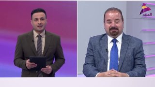 ערוץ אל-אהד שואל: האם ליגת הכוכבים העיראקית באמת מסוגלת לייצר שחקן בינלאומי? עיתונאי הספורט לואי עומרן מגיב.