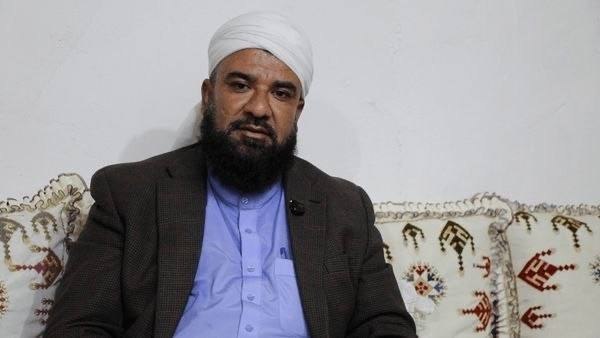 خبر روز: 🔺️شهادت یکی از علمای اهل سنت زاهدان🔹مولوی یوسف گرگیچ امام جماعت اهل سنت مسجد محمد رسول‌الله شهرستان زاهدان توسط افراد مس