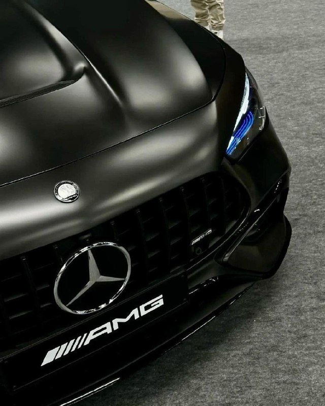 CLE53 ///AMG 6
