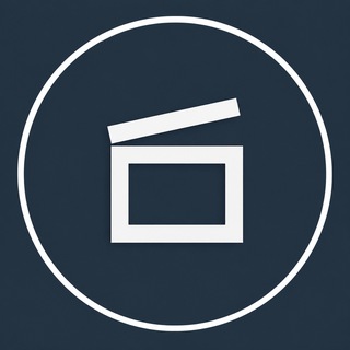 Telegram profile photo for КИНО редакция