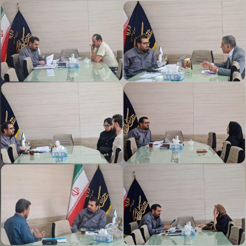 فرهنگ و هنر کردستان: 💠 ملاقات عمومی اصحاب فرهنگ، هنر و رسانه با مدیرکل فرهنگ کردستانجمعی از فعالان عرصه فرهنگ، هنر و رسانه استان کردستان در چ