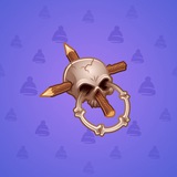 Bling Binky #172