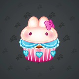 Bunny Muffin #11
