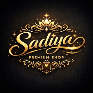 Sa’diya Premium Shop