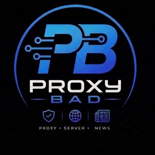 Telegram profile photo for Proxy Bad | خبر آنلاین