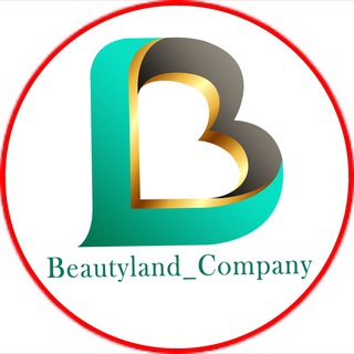 Telegram profile photo for کمپانی بیوتی لند|beautyland