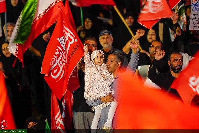 خبرگزاری حوزه: 💠 چگونه نسل امروز را در عصر فتنه تربیت کنیم؟ ▫️در عصر هجمههای پیچیدهٔ رسانهای، تربیت نسل امروز با توصیههای سطحی و روش