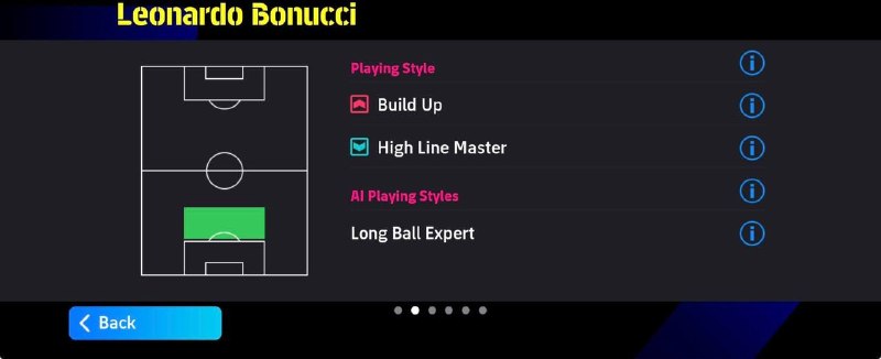 Иллюстрация к посту канала EFOOTBALL EFUZTIME
