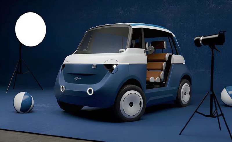 Самый дешевый Fiat подорожал в 10 раз 3