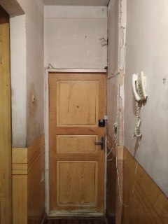 Квартира сотилади