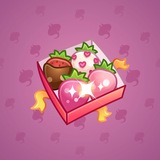 Berry Box #117