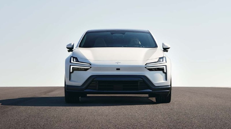 🚗⚡ В США разгорелся скандал вокруг шведского производителя электромобилей Poles