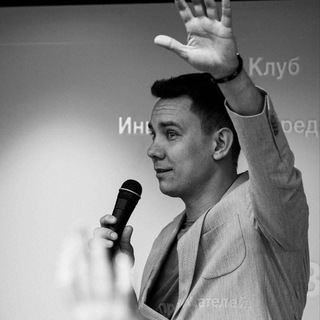 Telegram profile photo for Иван Красников Life