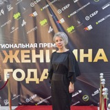 Татьяна Лукашева