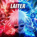 Вкусности у LAITER