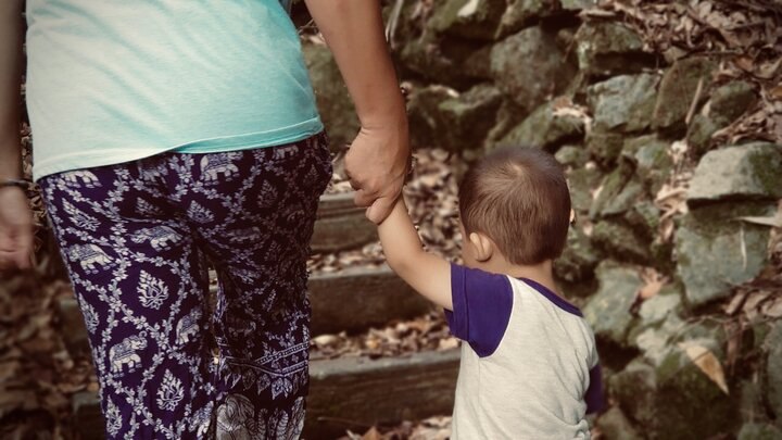 【塔山下的世外桃源｜豐山部落景點介紹】阿里山最深處，唯一一個只有漢人的部落