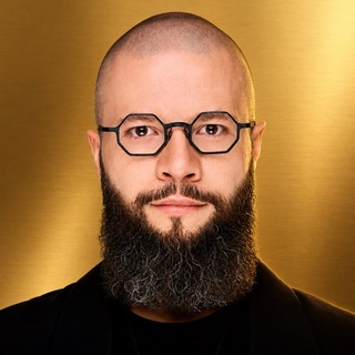 Telegram profile photo for Георгий Ривера