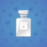 Perfume Bottle #55